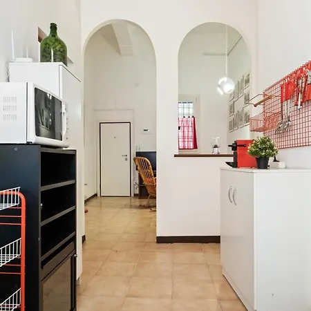 Apartament Torresotto Di Porta Govese