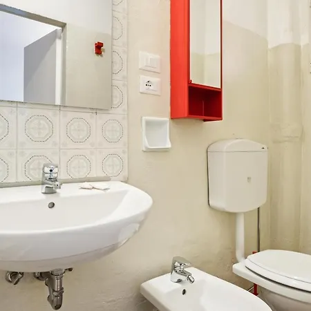 Apartament Torresotto Di Porta Govese